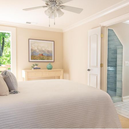 The Sage Cottage アデアーズビル エクステリア 写真